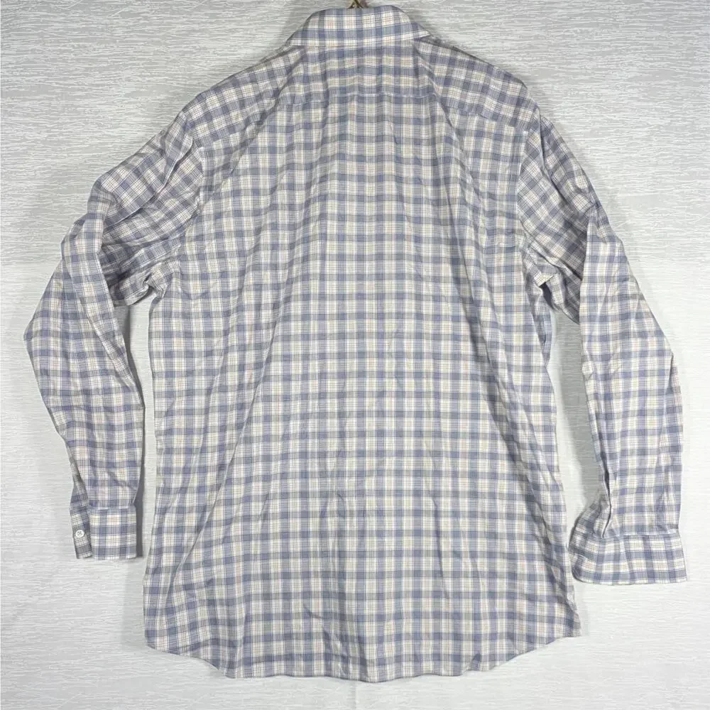 Banana Republic Button Up Shirt Mens Extra Large Multicolor Lot/Bundle of 2